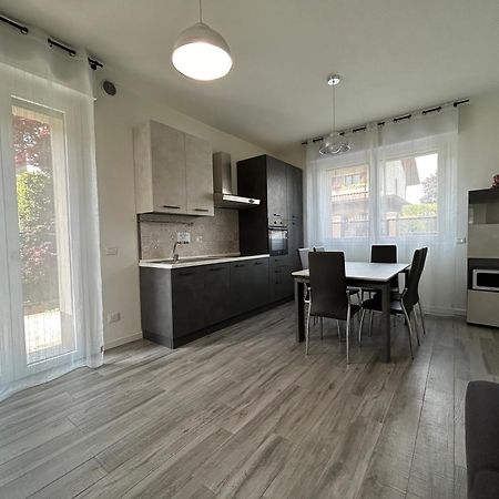 Treviolo - Immobili E Soluzioni Rent Apartment ภายนอก รูปภาพ