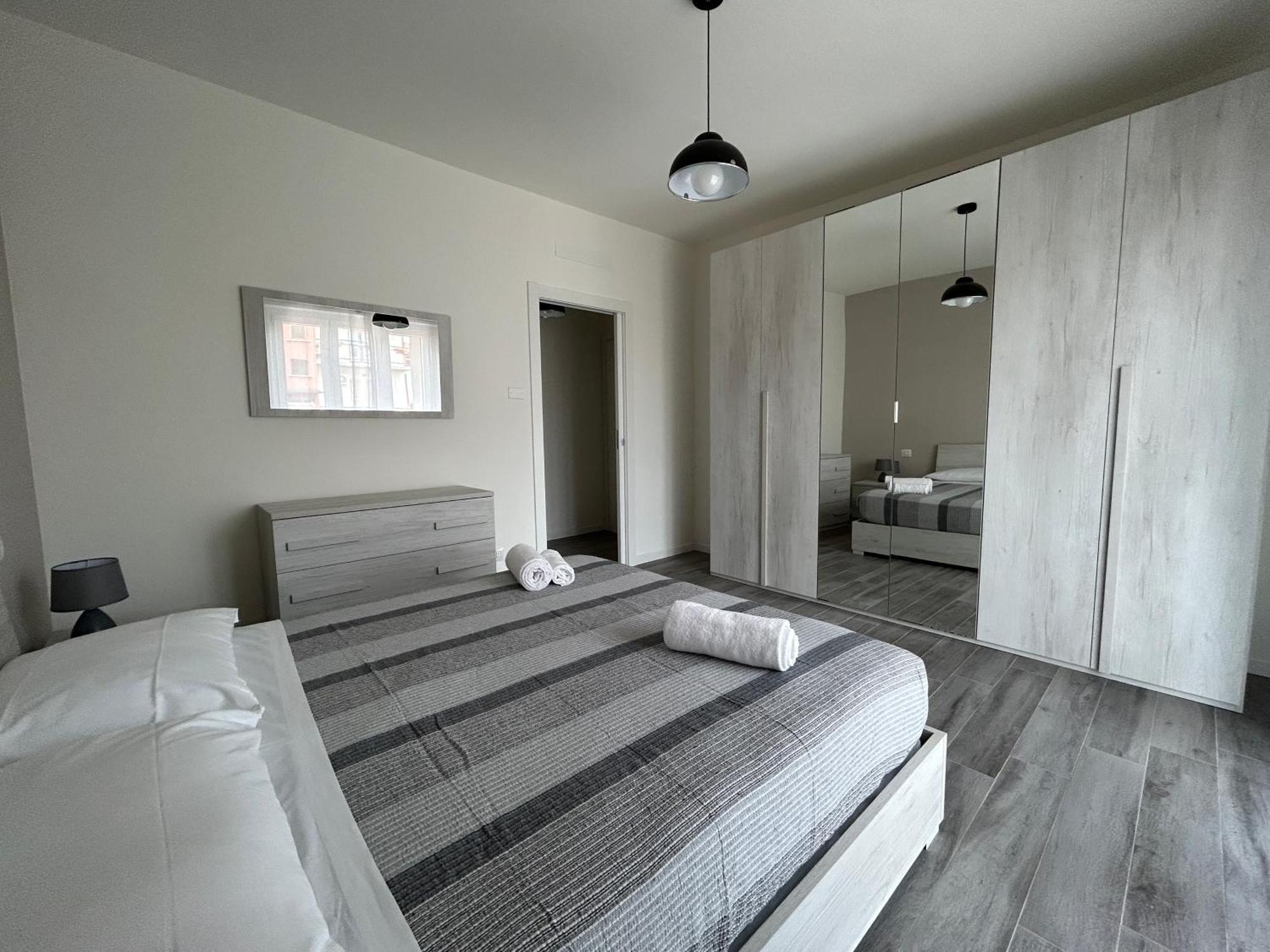 Treviolo - Immobili E Soluzioni Rent Apartment ภายนอก รูปภาพ