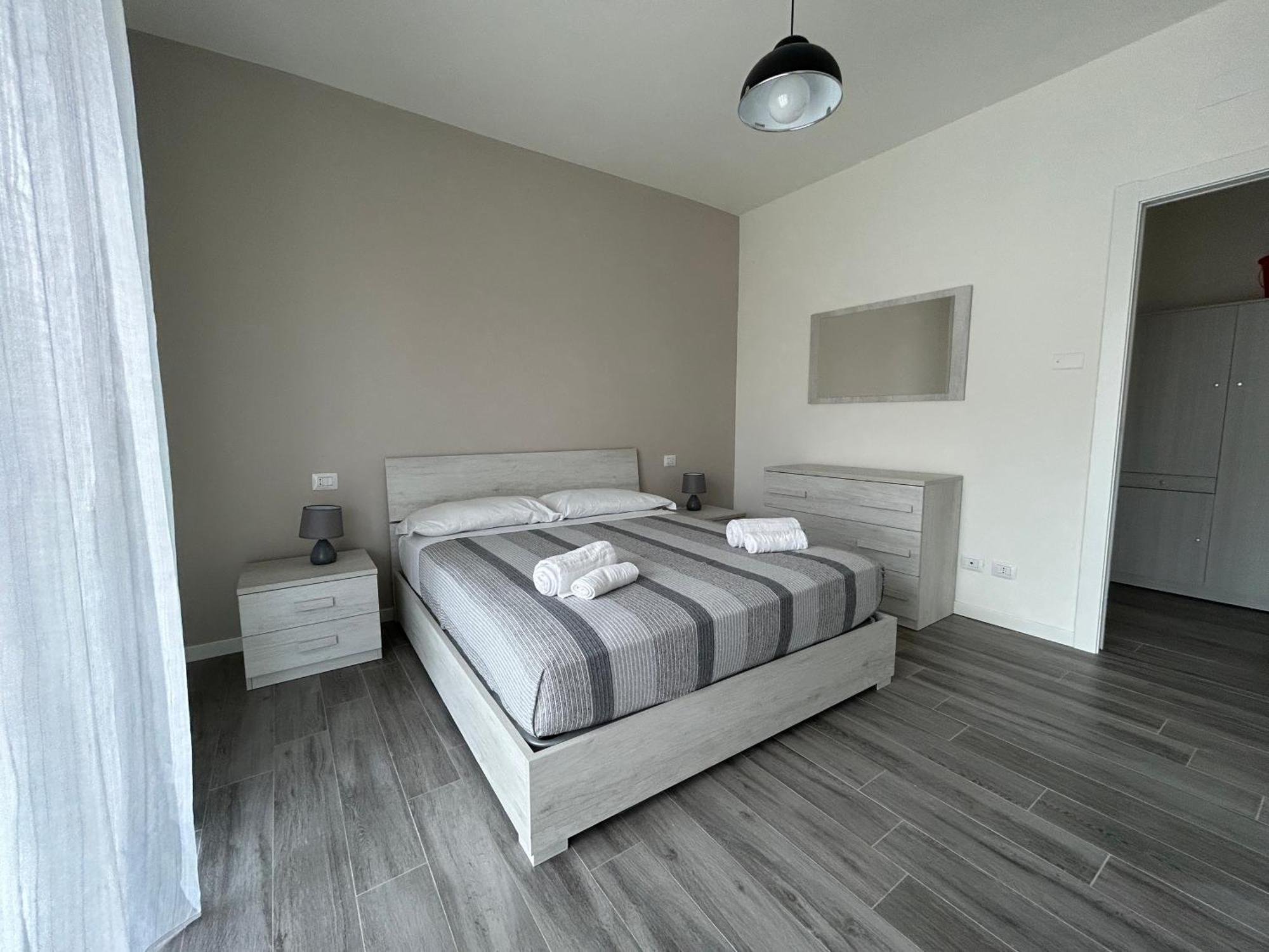 Treviolo - Immobili E Soluzioni Rent Apartment ภายนอก รูปภาพ