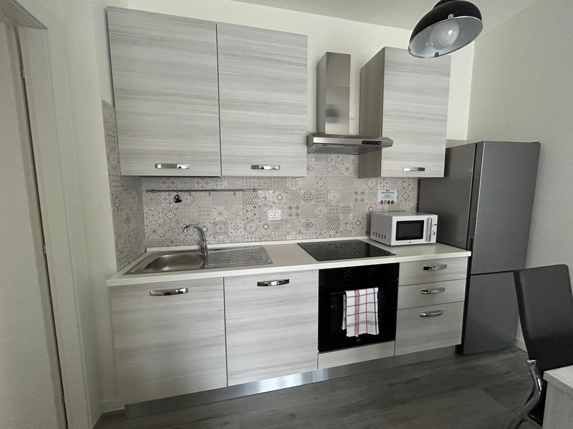 Treviolo - Immobili E Soluzioni Rent Apartment ภายนอก รูปภาพ