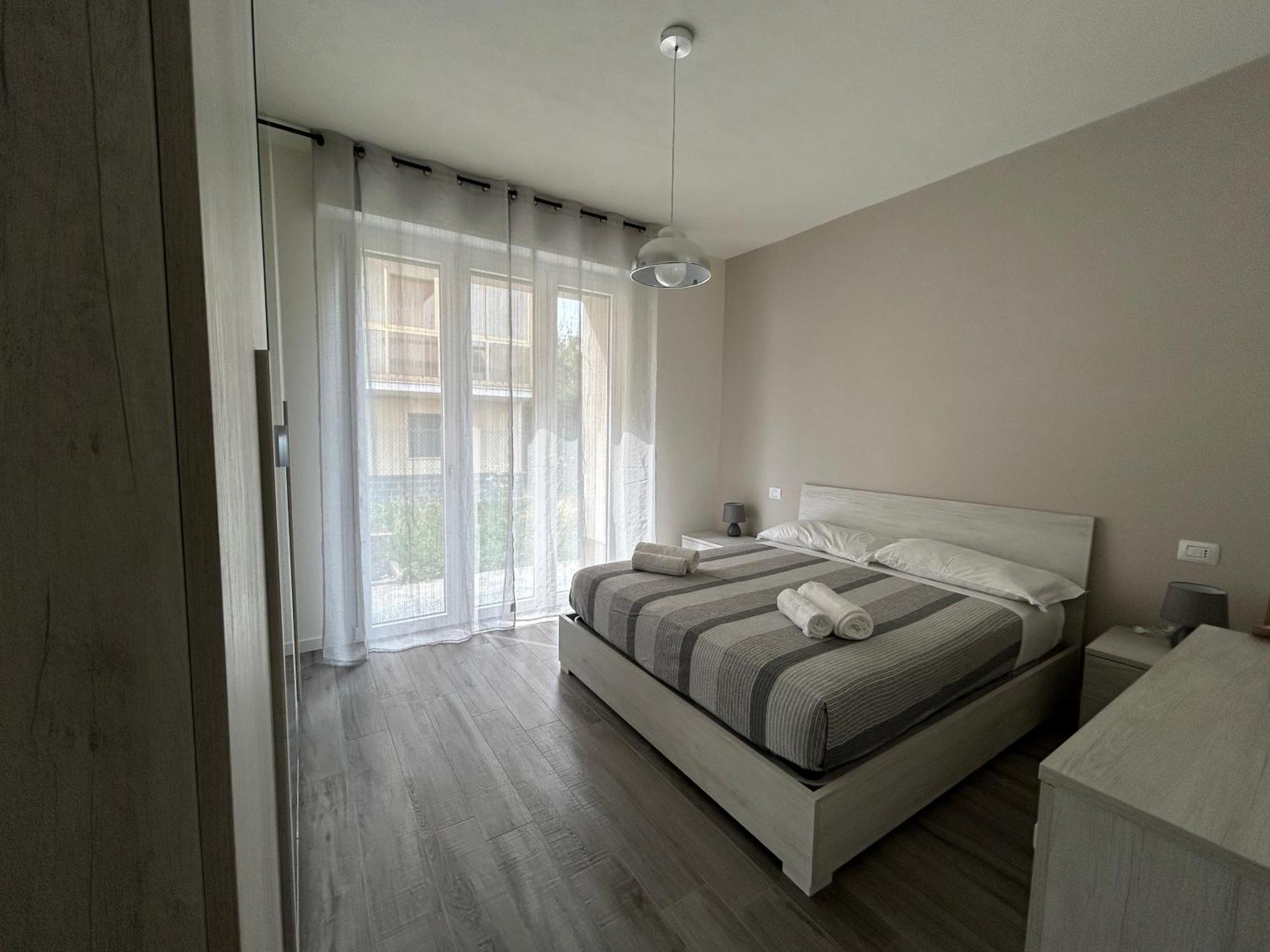 Treviolo - Immobili E Soluzioni Rent Apartment ภายนอก รูปภาพ
