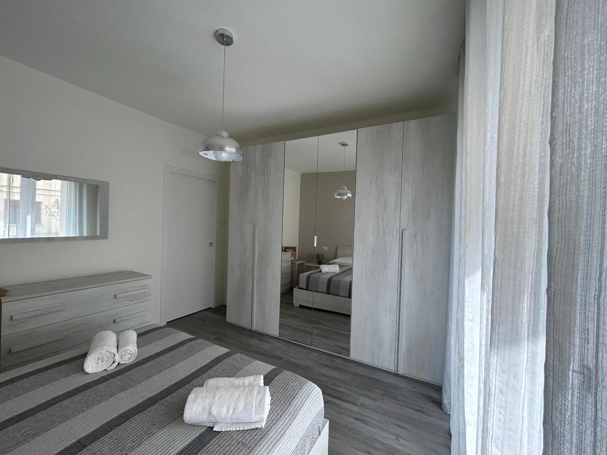 Treviolo - Immobili E Soluzioni Rent Apartment ภายนอก รูปภาพ