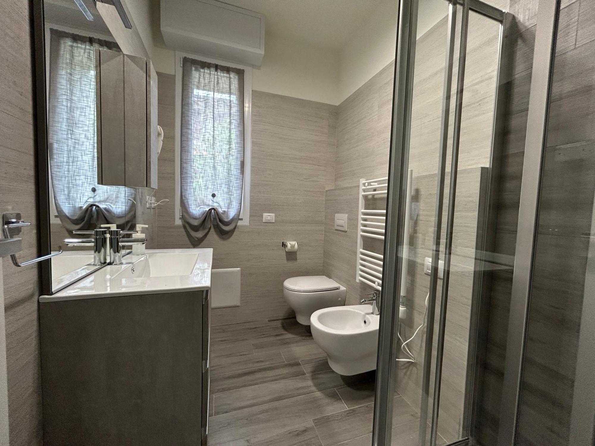 Treviolo - Immobili E Soluzioni Rent Apartment ภายนอก รูปภาพ