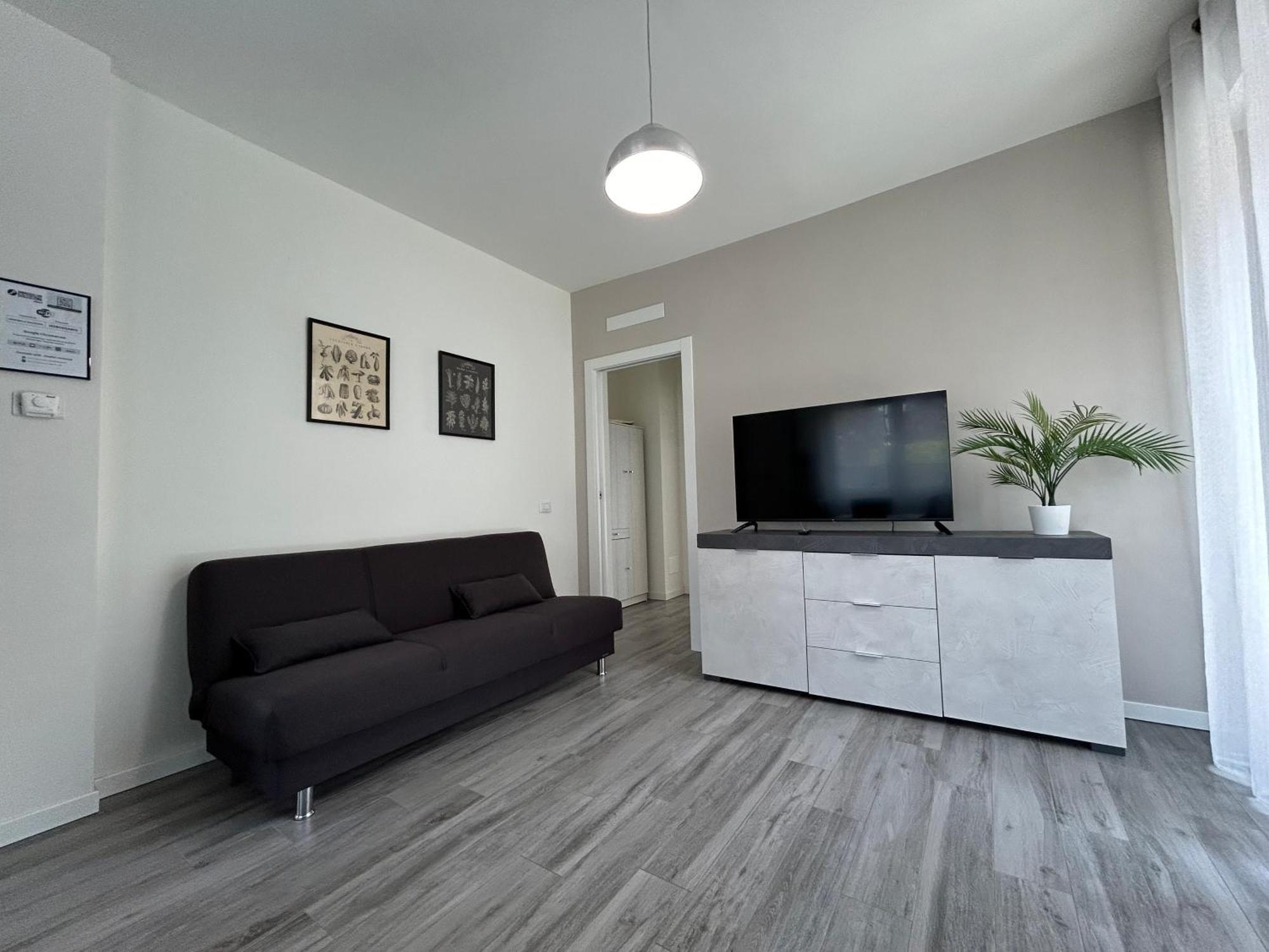 Treviolo - Immobili E Soluzioni Rent Apartment ภายนอก รูปภาพ