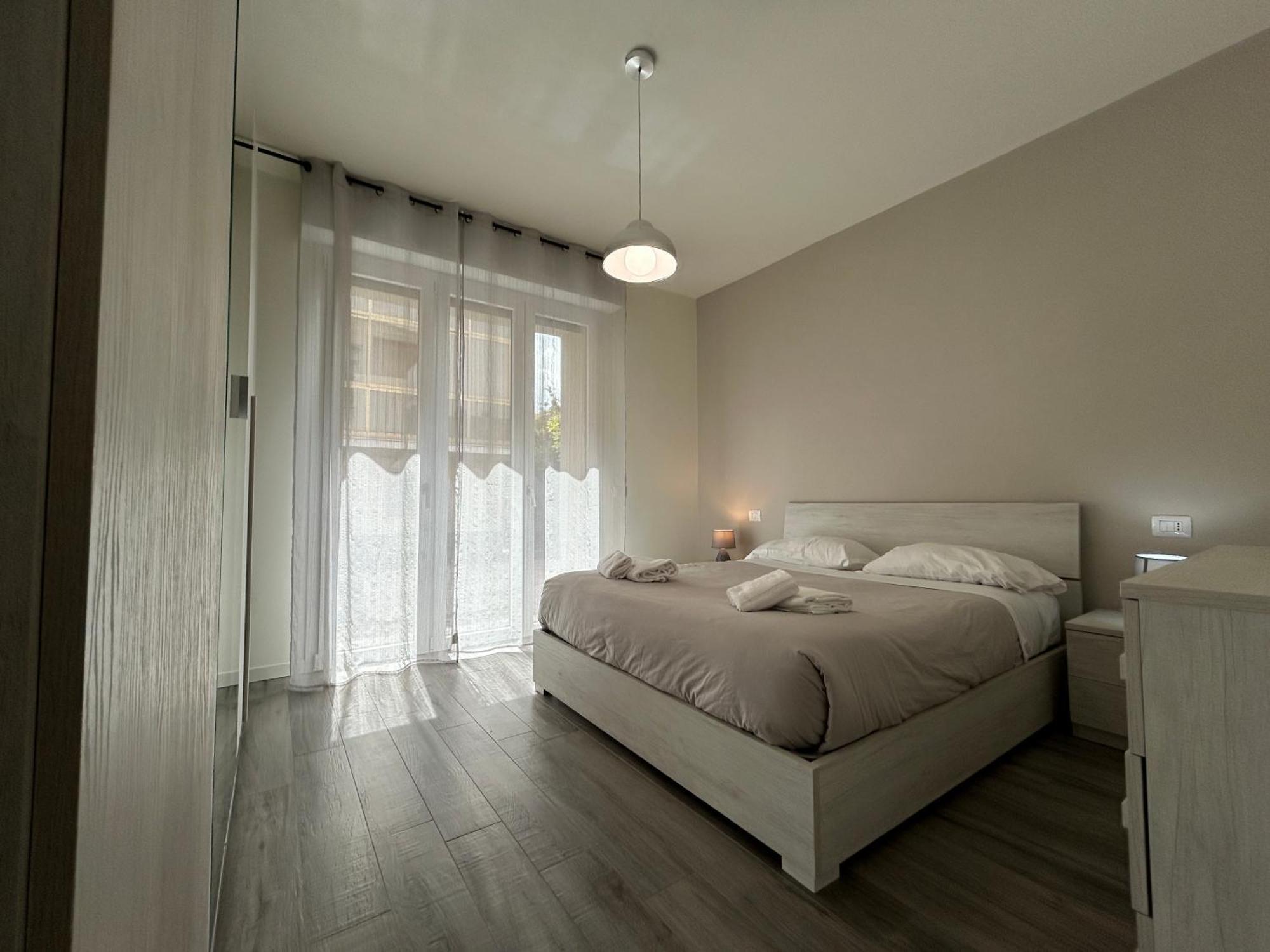 Treviolo - Immobili E Soluzioni Rent Apartment ภายนอก รูปภาพ