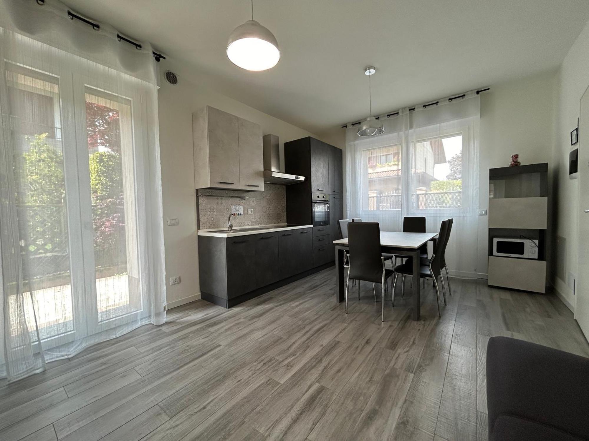 Treviolo - Immobili E Soluzioni Rent Apartment ภายนอก รูปภาพ