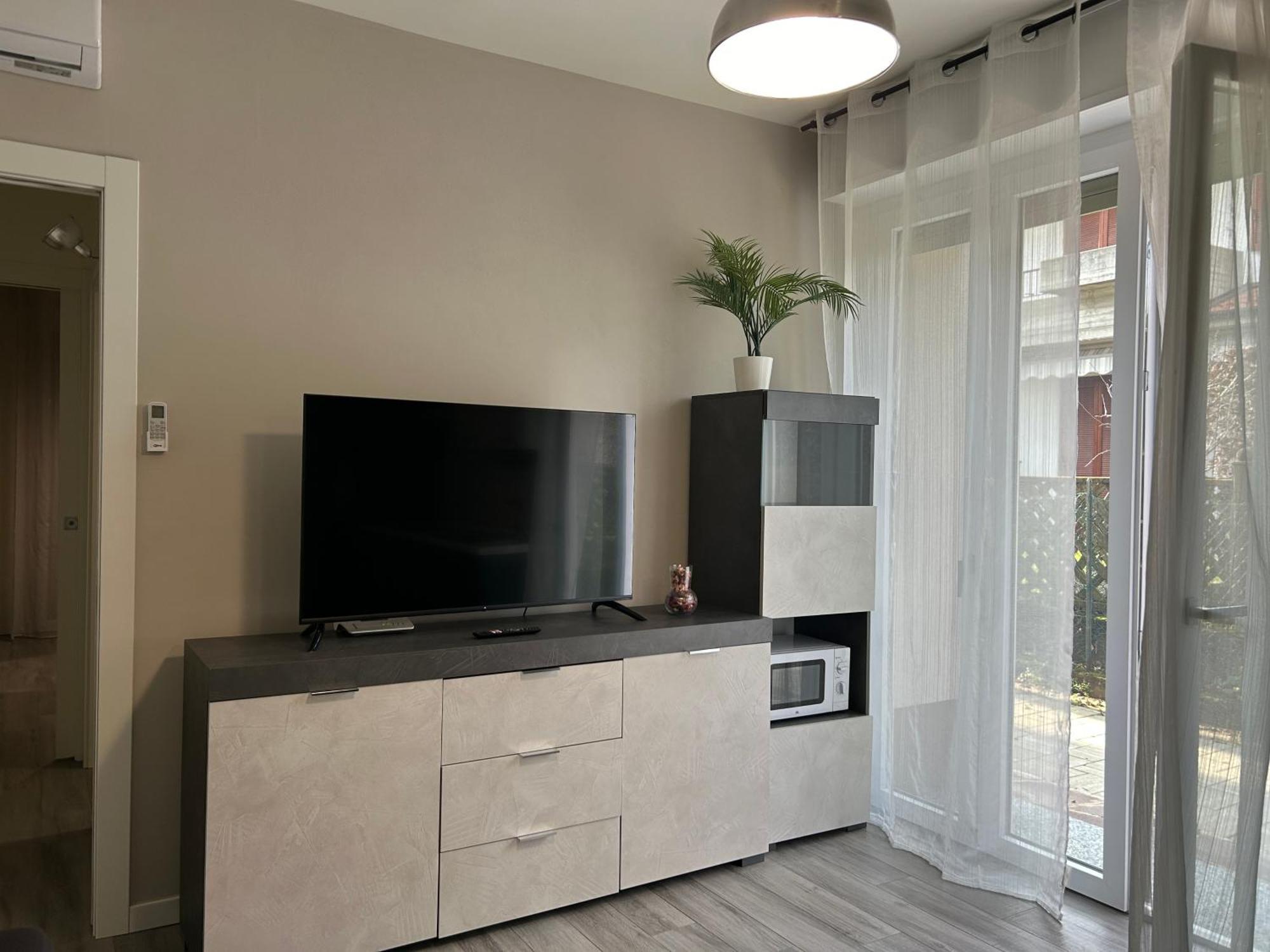 Treviolo - Immobili E Soluzioni Rent Apartment ภายนอก รูปภาพ